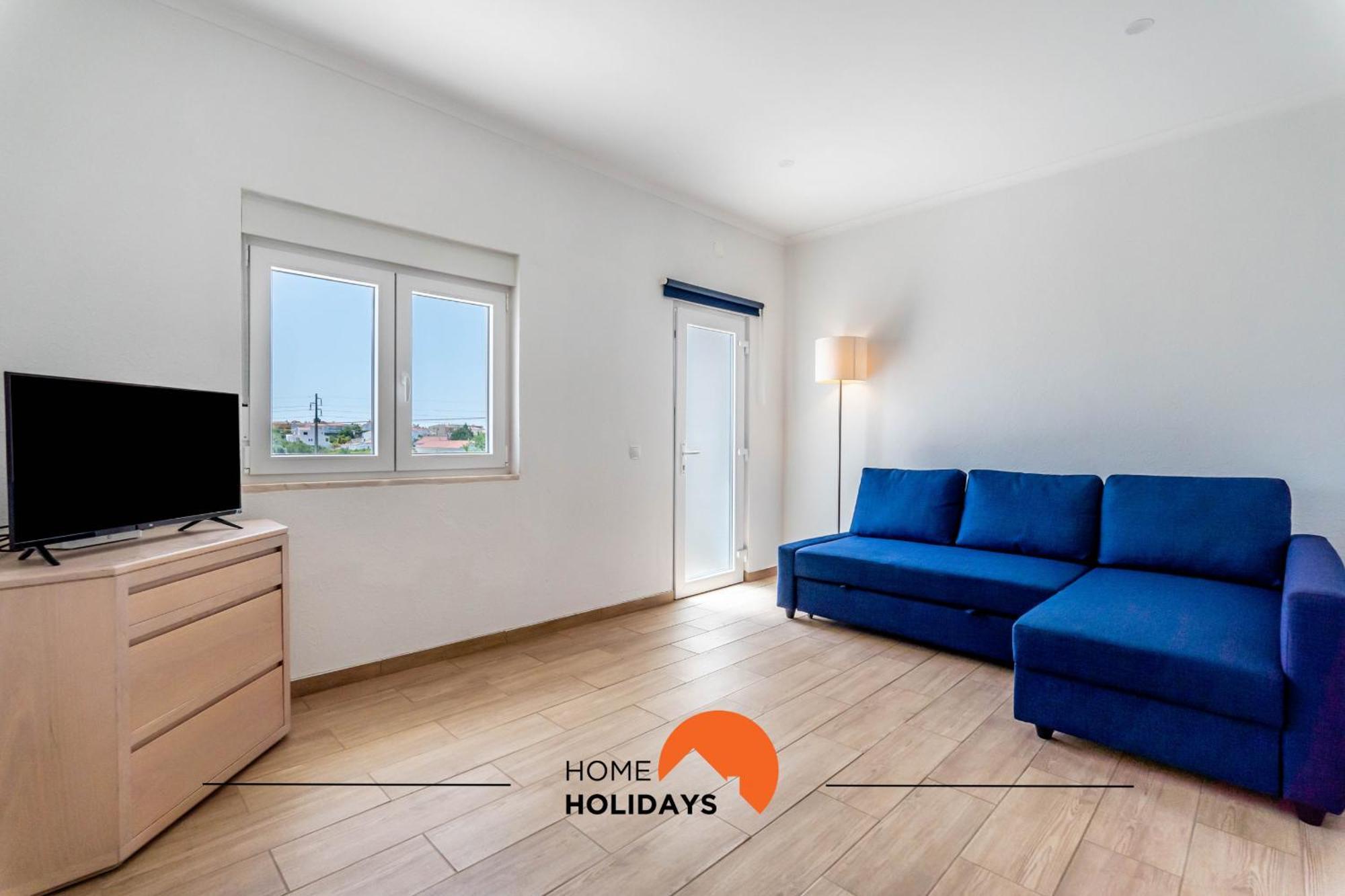 #179 Monte Churras 2 By Holidays Holiday home