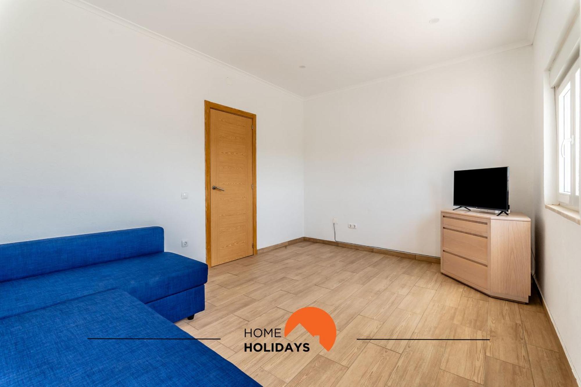 #179 Monte Churras 2 By Holidays Holiday home *