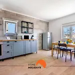 #179 Monte Das Churras 2 By Home Holidays
